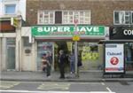 Supersave Food & Wine - London