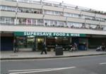 Supersave Food & Wine - London