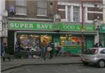 Supersave Food & Wine Store - London