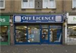 Supersaver Off Licence - London