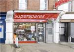 Superspares - London