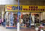 Supersport Shoe Warehouse - London