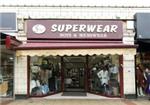 Superwear - London