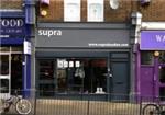 Supra - London