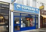 Supreme Fish Bar - London