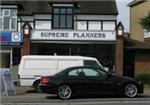 Supreme Planners - London