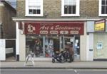 Surbiton Art & Stationery - London