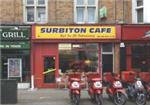 Surbiton Cafe - London