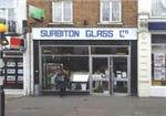 Surbiton Glass - London