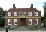 Surbiton Library - London