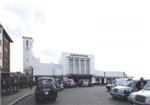 Surbiton Station - London