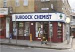 Surdock Chemist - London