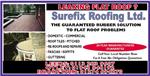 Surefix Roofing Ltd - Bradford