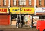 Surf & Talk - London