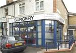 Surgery - London