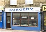 Surgery - London