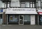 Surindera Studios - London