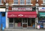 Surma Halal Meat & Foodstore - London