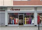 Surma Saree Mansion - London