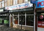 Surma Tandoori - London