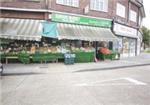 Suroor Market - London