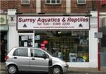 Surrey Aquatics & Reptiles - London