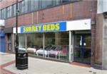 Surrey Beds - London