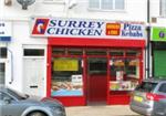 Surrey Chicken - London