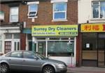 Surrey Dry Cleaners - London