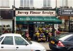 Surrey Flower Service - London