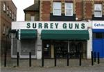 Surrey Guns - London