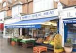 Surrey Halal Meat - London