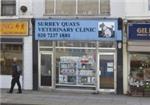 Surrey Quays Veterinary Clinic - London