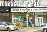 Surrey Windows - London