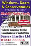 Sussex Plastics Ltd - Arundel