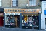 Sutherlands The Tartan Shop - Dundee