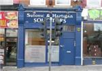 Sutovic & Hartigan - London