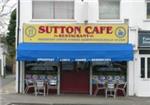 Sutton Cafe