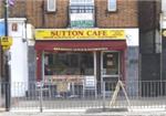 Sutton Cafe - London