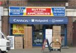 Sutton Discount Appliances - London