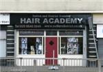 Sutton & District Training Hair Academy - London