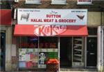 Sutton Halal Meat & Grocery - London