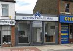 Sutton Private Hire - London