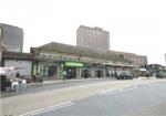 Sutton Railway Station - London