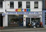 Sutton Rebore Service - London