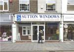 Sutton Windows - London