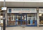 Sutton Windows - London