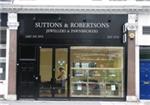 Suttons & Robertsons - London