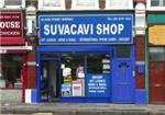 Suvacavi Shop - London