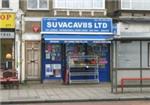 Suvacaviis - London